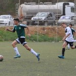 Καλή εμφάνιση οι Παίδες μας