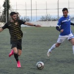 Στις 13.00 την Κυριακή με Ποσειδώνα