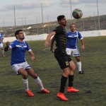 Για το καλύτερο η ομάδα μας στην Σοχώρα με Ρεθυμνιακό