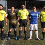 Ο Γ.Ε. Σταυρουλάκης σφυρίζει το ΟΦ Αρμένων – Δόξα