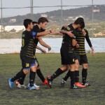 Για το καλύτερο η ομάδα μας σήμερα (15.00) με Άρη