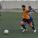 Οι απουσίες λύγισαν την ομάδα μας…