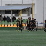 Για τη νίκη η ομάδα μας σήμερα (16.00) εντός με Λιβάδια