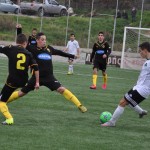 Εντυπωσιακή εμφάνιση και νίκη οι Νέοι μας