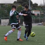 Στο Ατσιπόπουλο σήμερα οι Νέοι και οι Προπαίδες της ομάδας μας