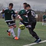 Με 4 παίκτες μας η αποστολή της Μικτής Νέων ΕΠΣΡ στην πρεμιέρα