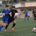 Ήττα για την ομάδα μας από Αστέρα Ρ.