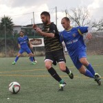 Για τη νίκη η ομάδα μας σήμερα (15.00) με Φλόγα Ρουστίκων