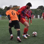 Νίκη με πολλές χαμένες ευκαιρίες για την ομάδα μας