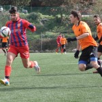 Η αποστολή της ομάδας μας για το ματς με την Φλόγα Ρουστίκων