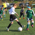 Όλα τα αποτελέσματα και πολλές φώτο από το τουρνουά