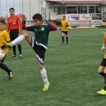 Σήμερα οι Προπαίδες μας, την Κυριακή οι Παίδες μας