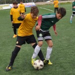 Σήμερα οι Προπαίδες της ομάδας μας με Αστέρα στην Σοχώρα