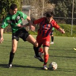 Θύμα έκπληξης έπεσε η ομάδα μας, 2-2 με Φοίνικα