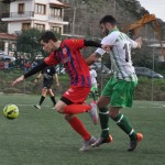 Η αποστολή της ομάδας μας για το ματς με Λιβάδια