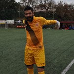 Λύση συνεργασίας με Παλιεράκη