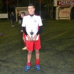 Καλωσορίζουμε και πάλι στην ομάδα μας τον Π. Κλειδή