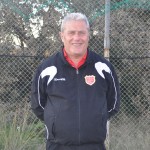 Λύση συνεργασίας με Σπύρο Σπυριδάκη