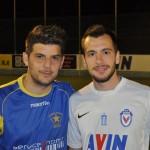 Συγχαρητήρια σε Επισκοπή, Αστέρα και τα «δικά» μας παιδιά