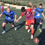 Με στόχο θετικό αποτέλεσμα η ομάδα μας στον Φουρφουρά