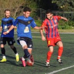 Η αποστολή της ομάδας μας για το ματς με Ποσειδώνα Γερανίου