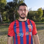 Καλωσορίζουμε στην οικογένεια μας τον Τσβετάν Ντιμιτρόφ