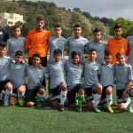 Με ψηλά το κεφάλι έκλεισαν την χρονιά οι Νέοι μας