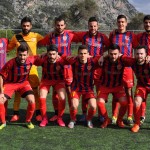 Για τη νίκη σήμερα (13.00) η ομάδα μας με Ποσειδώνα Γερανίου