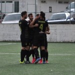 Νίκη με καλή εμφάνιση για την ομάδα μας