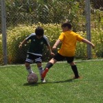 Στην Σοχώρα σήμερα πέφτει η αυλαία για τους Τζούνιορ της ομάδας μας