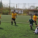 Ολοκληρώθηκε και τυπικά η χρονιά για την Ακαδημία μας