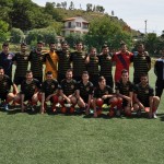 Με νίκη αποχαιρέτησε το πρωτάθλημα η ομάδα μας