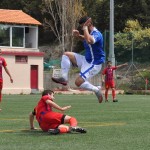 Έχασε τη νίκη μέσα από τα χέρια της η ομάδα μας