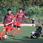 Άξιζε τη νίκη η ομάδα μας (3-3) με Ρεθυμνιακό