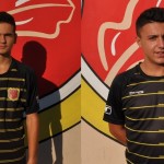 Πρόσκληση της ΠΑΕ Πανιώνιος για δοκιμαστικά σε δύο ποδοσφαιριστές μας!