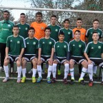 Την Δευτέρα 13 Ιουνίου η τελετή λήξης της Ακαδημίας μας