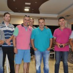 Το Δ.Σ. της ομάδας μας για τη σεζόν 2016-17