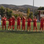 Η αποστολή της ομάδας μας για την Σαββατιάτικη πρεμιέρα με την Δόξα