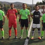 Ο Γ.Ε. Σταυρουλάκης «σφυρίζει» το ΟΦΑ-Αστέρας