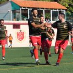 Πρόκριση με νίκη στους «8» του Κυπέλλου για την ομάδα μας