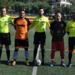 Ο Κετεσίδης «σφυρίζει» στο ματς Κυπέλλου με Αστέρα