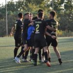 Για θετικό αποτέλεσμα η ομάδα μας στον Φουρφουρά