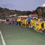 Τελέστηκε ο Αγιασμός στην Ακαδημία της ομάδας μας