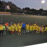 Το Σάββατο 21/10 κάνουν πρεμιέρα οι Παίδες μας