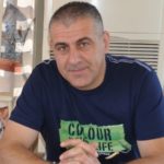 Παραίτηση Β’ Αντιπροέδρου κ. Σήφη Φραγκιαδάκη