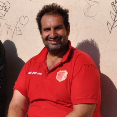 Δημήτρης Σταματίου