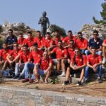 Η αποστολή για τον επαναληπτικό του Σαββάτου με Αετό