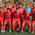 Πίστη για πρόκριση σήμερα (16.30) στους Αρμένους στη ρεβάνς με Αετό