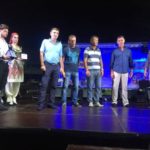 Η ΠΑΕ ΟΦΗ βράβευσε τον Α’ Αντιπρόεδρο της ομάδας μας Ι. Μαρινάκη