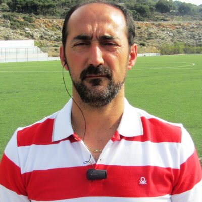 Γιώργος Δρουδάκης